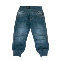 Villervalla Relaxed jeans 417A mid wash