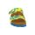 Lico Schlapfen Bioline Top 560231 neongelb/blau