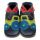 Inch Blue Lederpatschen Traktor navy