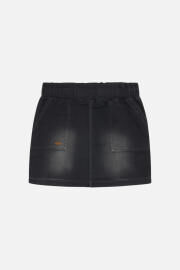 Hust & Claire Rock grau denim