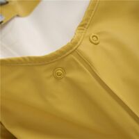 Celavi Regenhose (Latz bis Gr.100) 1155-372 senfgelb