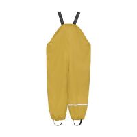 Celavi Regenhose (Latz bis Gr.100) 1155-372 senfgelb