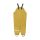 Celavi Regenhose (Latz bis Gr.100) 1155-372 senfgelb