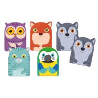 Djeco Kartenspiel Little Family
