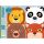 Djeco Kartenspiel Little Family