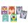 Djeco Kartenspiel Little Family