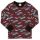 Meyadey Langarm-Shirt Helicopter Sky, Bio