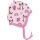 Meyadey Babyhaube Kitty Rainbow,Bio