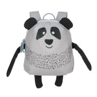 Lässig Kindergarten Rucksack Panda