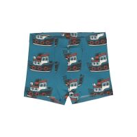Maxomorra Boxershorts Tugboat Schiff, BIO