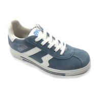 PM Sneakers jeans/weiss 7387511