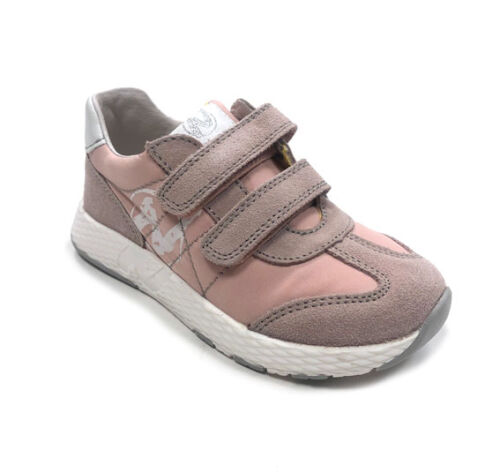 Naturino Sneakers JESKO 1M08 Cipria-White