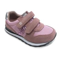 RT Sneakers rosa/candy/silver 7600