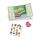 Djeco Dicke und positionerbare Stickers Tiere und Boot