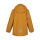 Minymo Softshell Funktionsjacke Golden Orange
