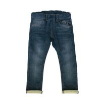 Villervalla sweat slim Hose used vintage 453DI