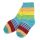 Villervalla Socken New York gestreift