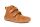 Froddo Barfußschuhe/halbschuhe mit 2 Klett braun