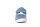 Froddo Lauflerner Paix Combo G2130223-1 Jeans