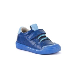 Froddo Eco - Sneaker Rosario blue electric