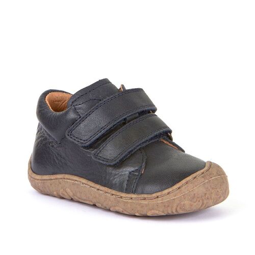 Froddo Lauflerner mit Gummikappe dark blue