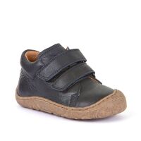 Froddo Lauflerner mit Gummikappe dark blue