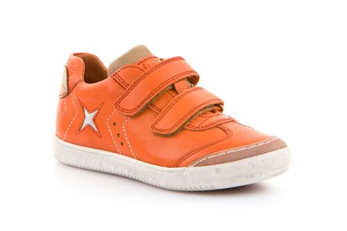 Froddo Halbschuhe Miroko G3130164-10 Orange