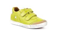 Froddo Halbschuhe mit Stern lime