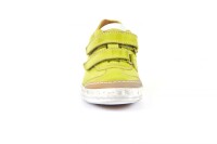 Froddo Halbschuhe mit Stern lime