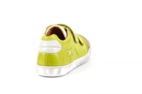 Froddo Halbschuhe mit Stern lime