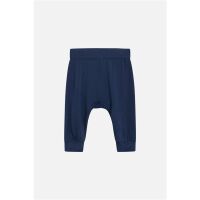 Hust & Claire Baby-Hose aus Bambus dunkelblau