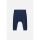 Hust & Claire Baby-Hose aus Bambus dunkelblau