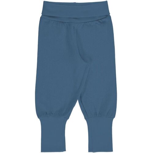 Meyadey Mitwachshose Moonlight Blue, Bio