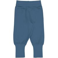 Meyadey Mitwachshose Moonlight Blue, Bio