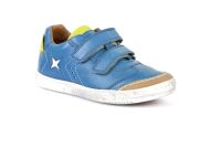 Froddo Halbschuhe Miroko G3130164-1 Jeans