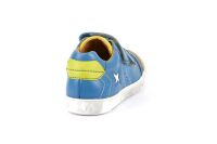 Froddo Halbschuhe Miroko G3130164-1 Jeans
