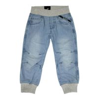 VV Relaxed jeans light wash/grey