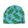 VV Jersey-Mütze Crocodile grün