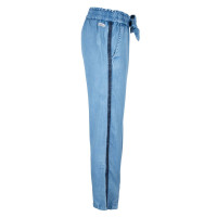 Indian Blue Jeans Culotte Hose medium denim 140