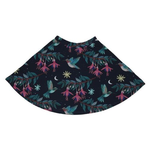 Walkiddy Rock Hummingbirds HU21, BIO