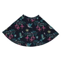 Walkiddy Rock Hummingbirds HU21, BIO