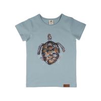 Walkiddy KA-shirt Sea Turtles ST-MM21, BIO