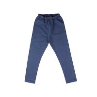 Walkiddy Leggings Denim Jersey