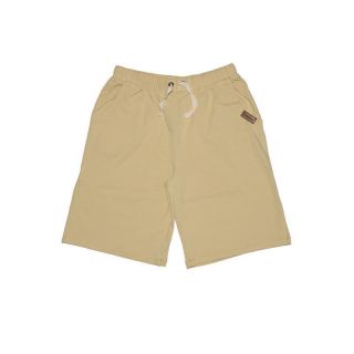 Walkiddy shorts Apricot gelb AP21, BIO