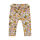 Minymo Babyhose 611088 Blumen mit Rüschen