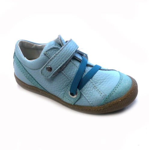 Primigi Halbschuhe Fiore 7417922 mint