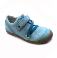 Primigi Halbschuhe Fiore 7417922 mint