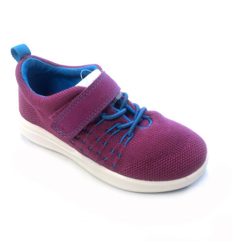 Richter Turnschuhe/Barfußschuhe ciclamino/rosa