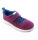 Richter Turnschuhe/Barfußschuhe ciclamino/rosa
