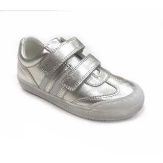Telyoh Sneakers 2831 silver